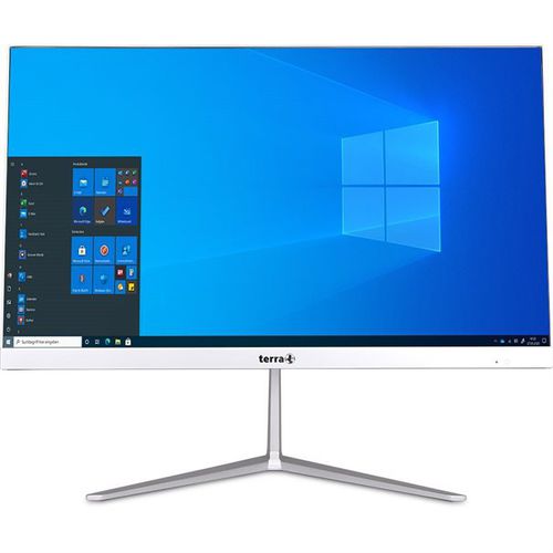 Panel PC di LCD - 2400 - Wortmann AG - con retroilluminazione a LED / 23,8" / Quad Core