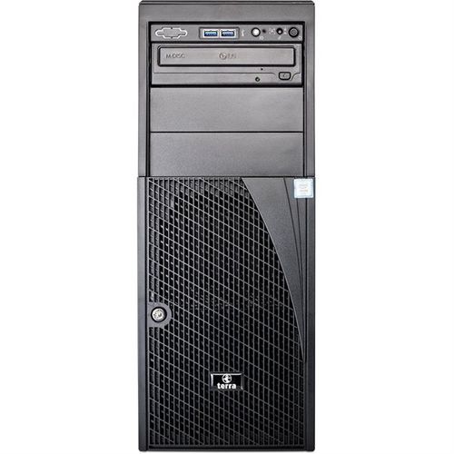 Server di stoccaggio - 7420 G3 - Wortmann AG - di rete / per rack / Intel® Xeon