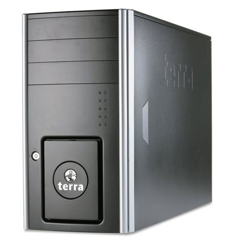 Server di stoccaggio - 5530 G3 - Wortmann AG - RAID / per rack / Intel® Xeon