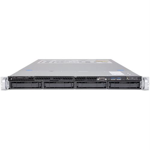 Server di stoccaggio - 7130 G3 - Wortmann AG - per rack / Intel® Xeon / USB 3.0