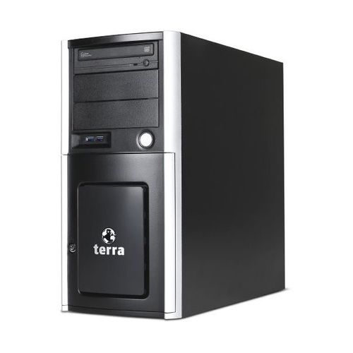 Server di stoccaggio - 3030 G5 - Wortmann AG - RAID / per rack / Intel® Xeon