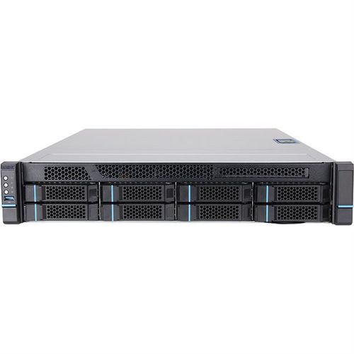 Server di stoccaggio - 3230 G5 - Wortmann AG - 2U / 19" / Intel® Xeon