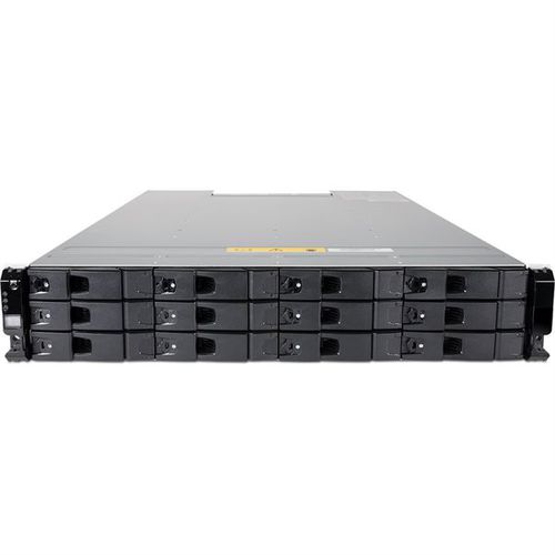 Server RAID - 4535 SAS - Wortmann AG - di stoccaggio SAN / per consolle / per rack