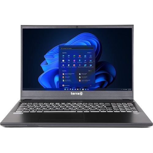 Computer portatile industriale - 1516 - Wortmann AG - Intel® Core™ i5-10210U / Windows 10 / 1920 x 1080