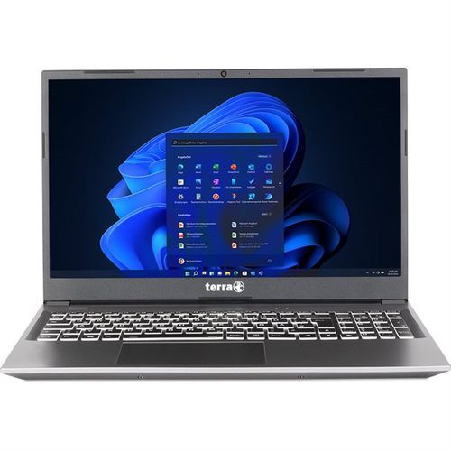 Computer portatile industriale - 1500 - Wortmann AG - AMD Ryzen™ 5 5500U / AMD Radeon / Windows 11