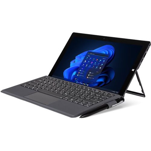 Tablet Windows 11 - 1162 N4120 W11 Pro - Wortmann AG - 11.6" / Intel® Celeron® N4120 / Quad Core
