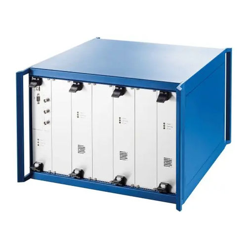 Sistema di controllo di prova - IPC series - Bosch Engineering GmbH - per pompa di iniezione / per automotive