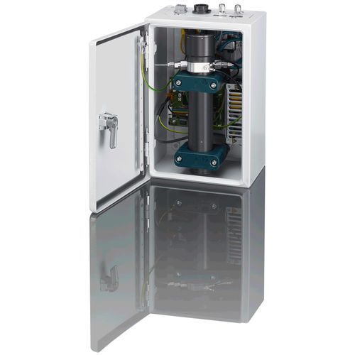Contatore di particelle per liquido - 4132 - PAMAS Partikelmess- und Analysesysteme GmbH - ottico / a laser / con uscita digitale