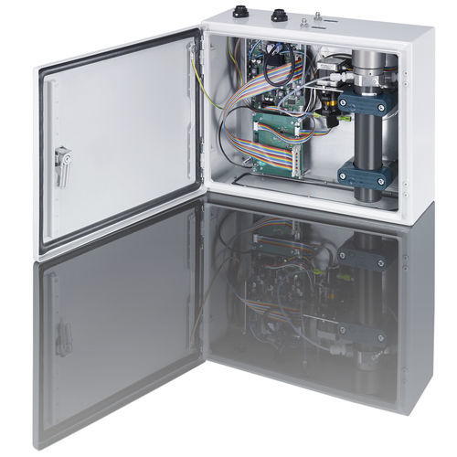 Contatore di particelle per liquido - OLS4031  - PAMAS Partikelmess- und Analysesysteme GmbH - ottico / a laser / USB