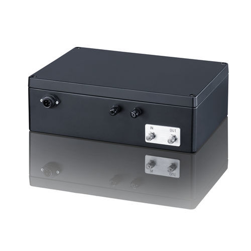 Contatore di particelle per liquido - OLS50P - PAMAS Partikelmess- und Analysesysteme GmbH - a laser / 4-20 mA / RS485