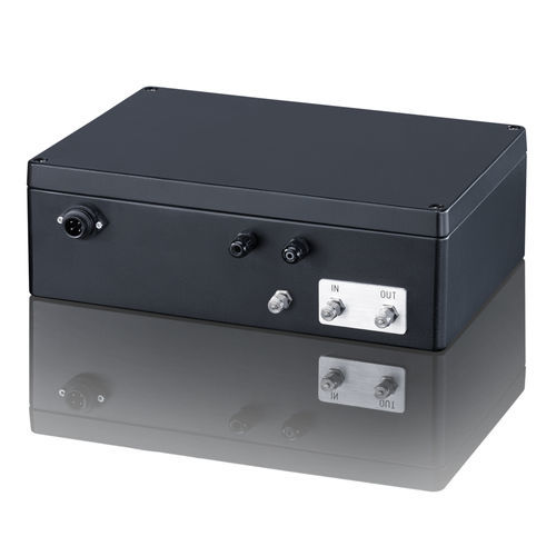 Contatore di particelle per liquido - S50DP - PAMAS Partikelmess- und Analysesysteme GmbH - ottico / a laser / per campioni