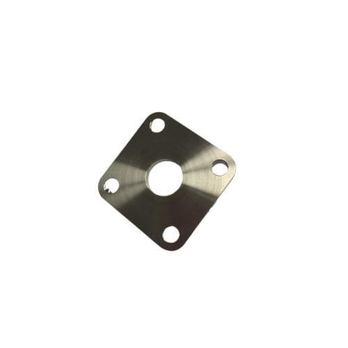 Flangia per tubi - Shijiazhuang Weiwo Machinery Co. - in plastica / in acciaio inossidabile / in PVC