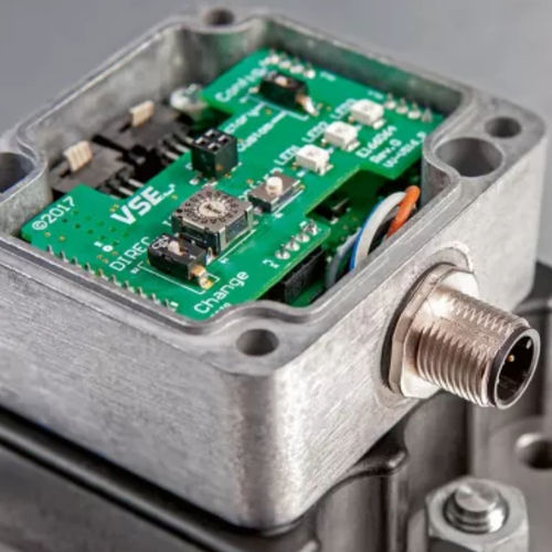 Preamplificatore di segnale - VSI+ - VSE Volumentechnik GmbH - di misura / di precisione