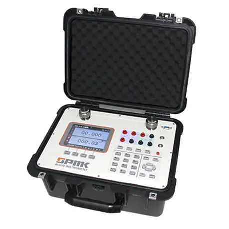Calibratore di pressione - SPMK221G - Beijing Spake Technology Co. - digitale / automatico / HART