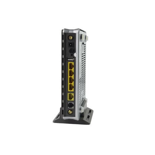 Gateway di comunicazione - Ultimum® 8920NE - BEC Technologies - VoIP / WAN / Ethernet