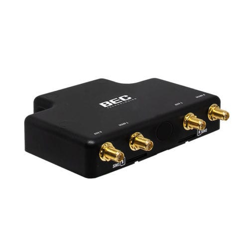 Modem multiservizi - MX-100U 5G - BEC Technologies - cellulare / WAN / USB