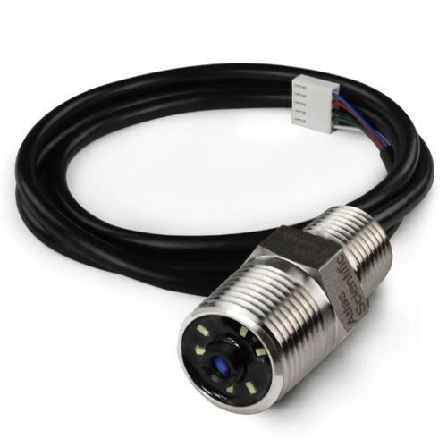 Sensore di colore RGB - RGB sensor - JFermi Biotechnology Kft. - ottico