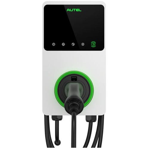 Stazione di ricarica per veicolo elettrico - Wallbox - Autel Europe GmbH - AC / da parete