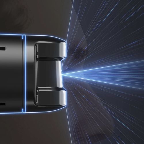 Sensore LIDAR industriale - L1 series - Hangzhou Yushu Technology Co.