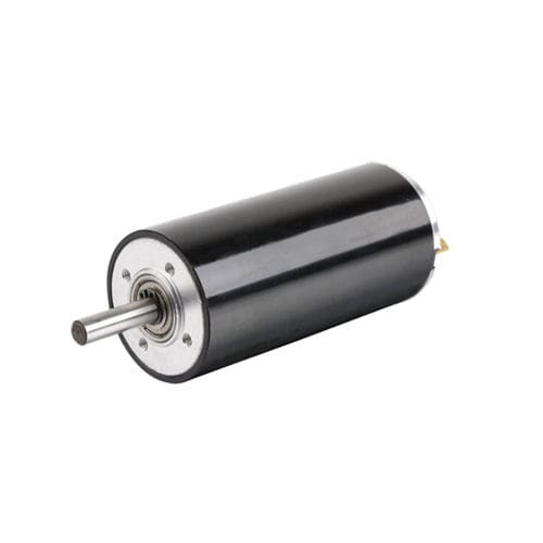 Motore a spazzola - 50SYK108.G.T - Ningbo RuiXing Motor Co. - DC / 24 V / 48 V