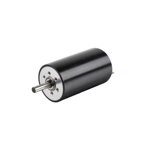Motore a spazzola - 32SYK68.G.T - Ningbo RuiXing Motor Co. - DC / 48 V / 18 V
