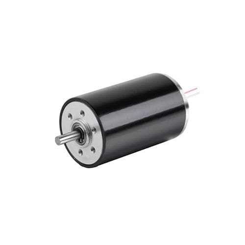 Motore a spazzola - 32SYK65.G.T - Ningbo RuiXing Motor Co. - DC / 24 V / 36 V