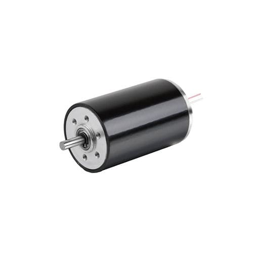 Motore a spazzola - 32SYK50.G.T - Ningbo RuiXing Motor Co. - DC / 24 V / 36 V