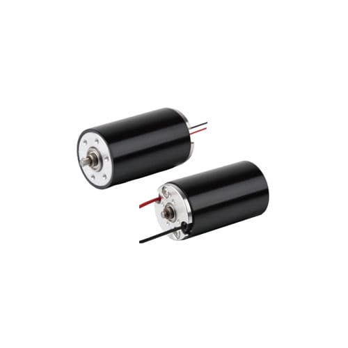 Motore a spazzola - 25SYK43.G.T - Ningbo RuiXing Motor Co. - DC / 24 V / 12 V
