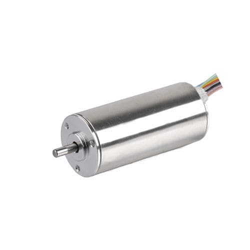 Motore brushless - BLDC2248 - Ningbo RuiXing Motor Co. - DC / 24 V / 36 V