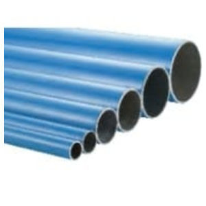 Tubo rigido per gas - 301 00 0100 01 - Airpipe Europe - per aria compressa / per azoto / per elio