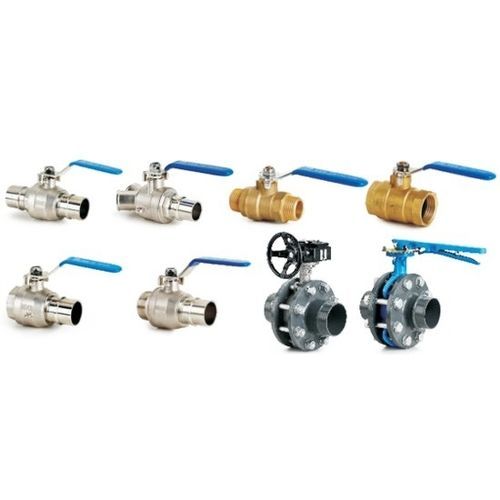 Valvola a sfera - 302 52 0102 01 - Airpipe Europe - a leva / di arresto / per aria compressa
