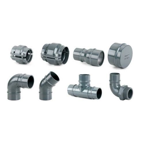 Raccordo per aria compressa - 302 05 0100 02 - Airpipe Europe - per gas / per vuoto / filettato