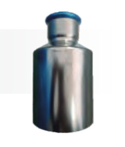 Adattatore idraulico per tubi - 542 22 0100 02 - Airpipe Europe - di riduzione / senza silicone / in acciaio inossidabile