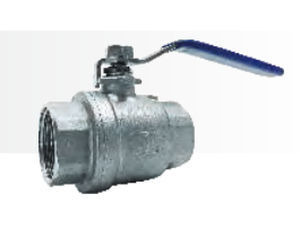 Valvola a sfera - 501 52 0000 02 - Airpipe Europe - a leva / di controllo / femmina