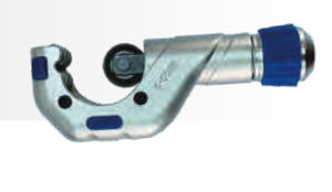 Tagliatubi in acciaio inossidabile - 501 35 0002 01 - Airpipe Europe - portatile