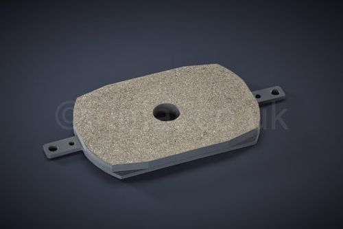 Pastiglia dei freni - Trimat Ltd.