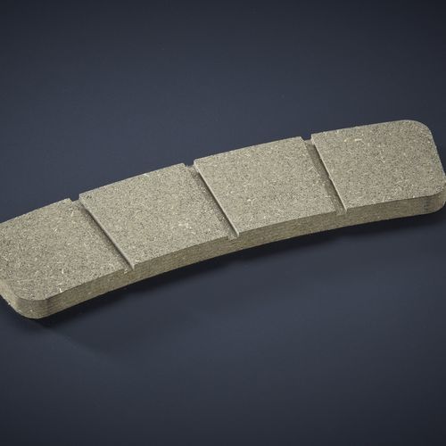 Guarnizione per freno stampata - Trimat Ltd.