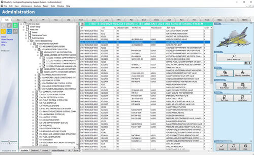 Software di gestione - TopM netLog - TopM Software GmbH - per test / di regolazione / di pianificazione