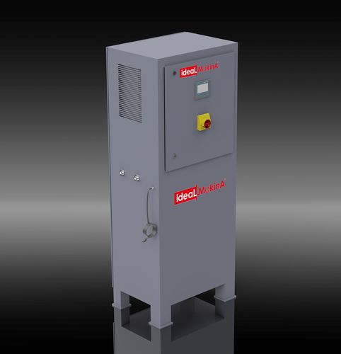 Miscelatori di gas per taglio - İdeal Mixer120 - IDEAL MAKINA