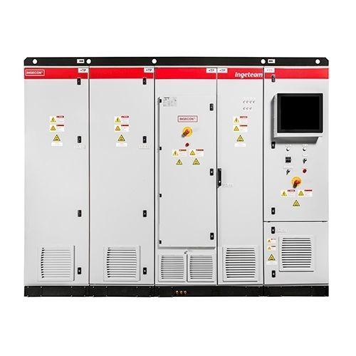 Convertitore di potenza - DFIG 500-8000 - Ingeteam GmbH