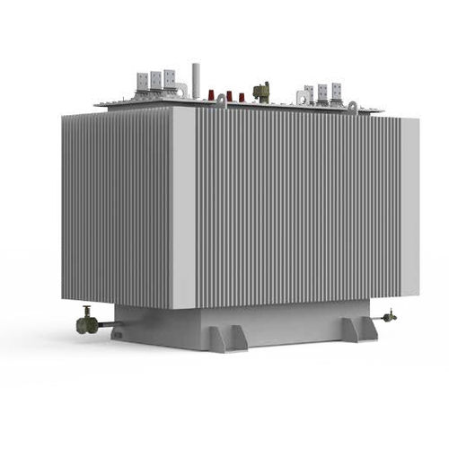 Trasformatore di potenza - Ingeteam GmbH - in olio / per servizio esterno / per applicazioni fotovoltaiche