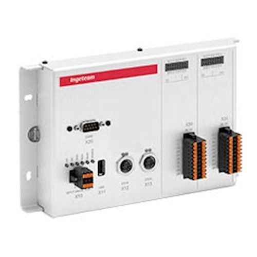 Modulo I/O digitale - INGESYS IC2 RIO - Ingeteam GmbH - per bus di campo / remoto / distribuito