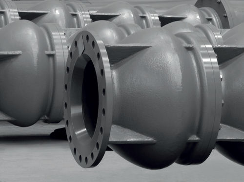 Pompa centrifuga - SP UGP - Ingeteam GmbH - ad acqua / elettrica / sommersa