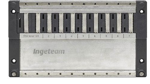 Rack di distribuzione - IC35 series - Ingeteam GmbH