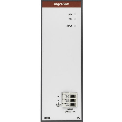 Modulo di alimentazione di I/O - IC360x - Ingeteam GmbH