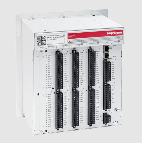 Controllore digitale - INGEPAC DA PTC - Ingeteam GmbH