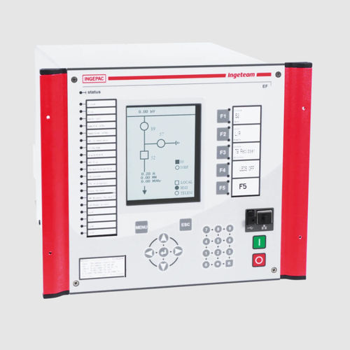 Regolatore multi-funzione per avvitare - INGEPAC EF MD - Ingeteam GmbH