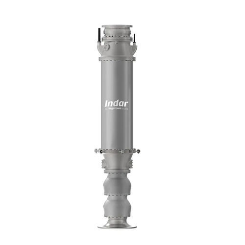 Pompa centrifuga - INDAR UGP-M-M - Ingeteam GmbH - ad acqua / elettrica / a innesco standard