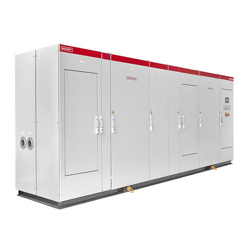 Convertitore tensione / corrente - INGEGRID OPS MV900 - Ingeteam GmbH - di potenza