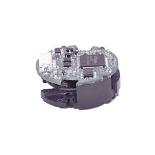 Encoder rotativo assoluto - SI35 series - Tamagawa Europe GmbH - 18 bit / 20 bit / 22 bit